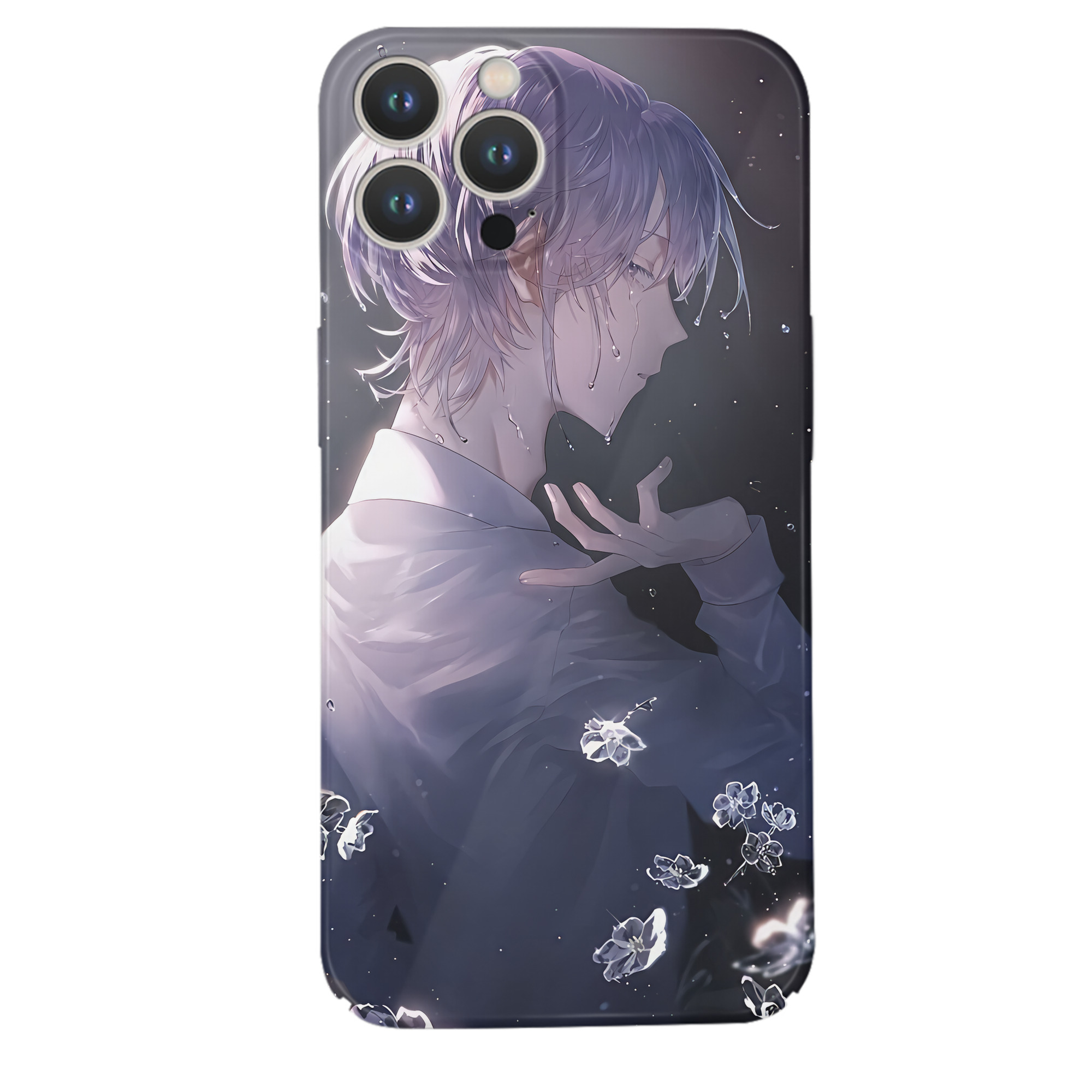 （画像用） 刀剣乱舞 Touken Ranbu 【iPhone 14シリーズ対応】ハードケース